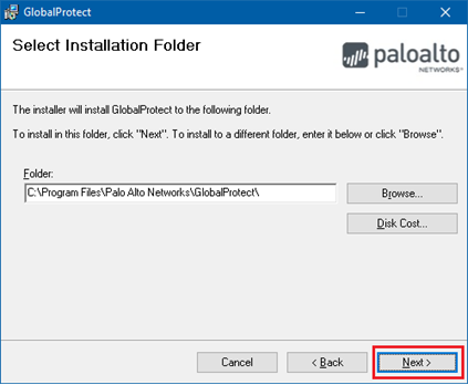 uninstall globalprotect windows uninstall globalprotect windows